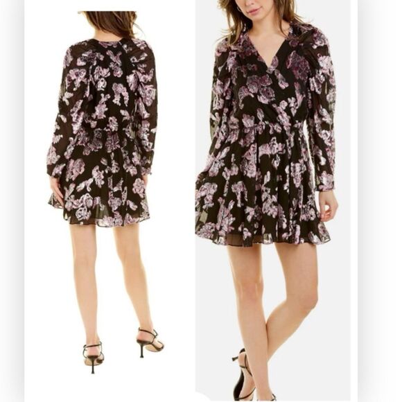 TANYA TAYLOR  Justina A-Line Dress size 8 MSRP: $ 525.00 NWT - Picture 1 of 10